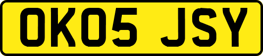 OK05JSY