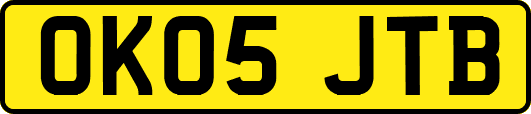 OK05JTB