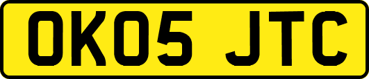 OK05JTC