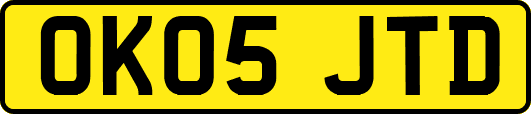 OK05JTD