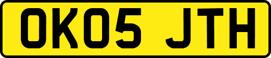 OK05JTH