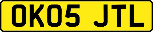 OK05JTL