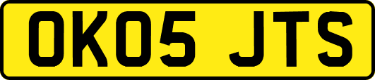 OK05JTS
