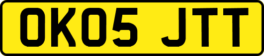 OK05JTT