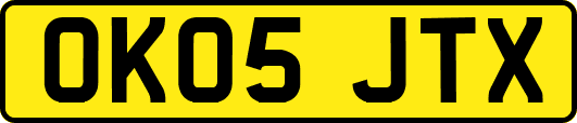 OK05JTX