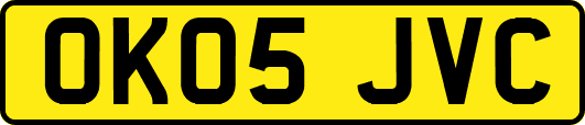 OK05JVC