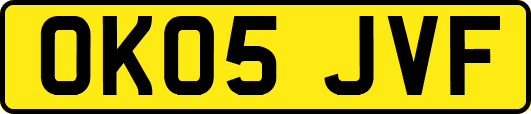 OK05JVF