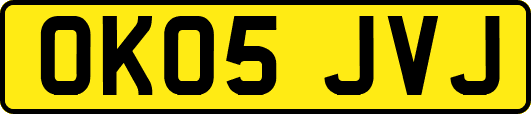 OK05JVJ