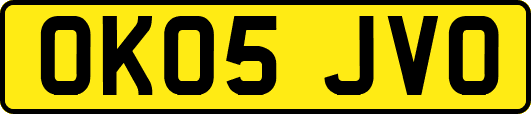OK05JVO