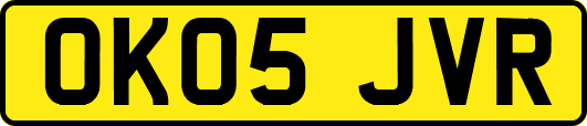 OK05JVR