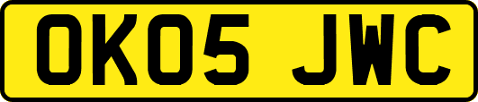 OK05JWC