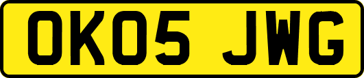 OK05JWG