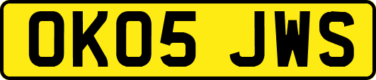 OK05JWS