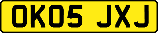 OK05JXJ
