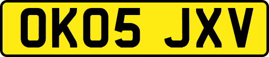 OK05JXV