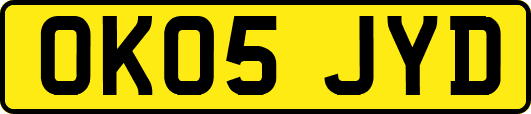 OK05JYD