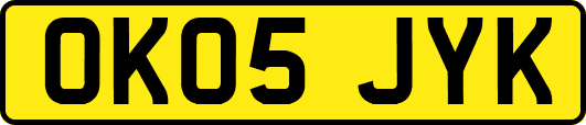 OK05JYK