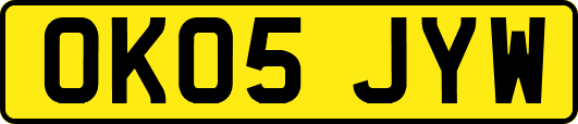 OK05JYW