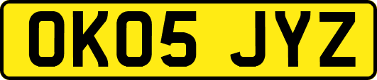 OK05JYZ