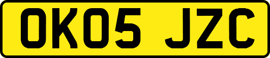 OK05JZC