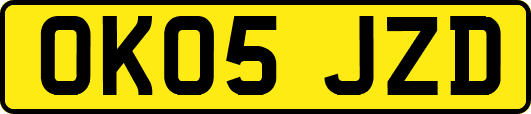 OK05JZD