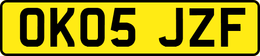 OK05JZF