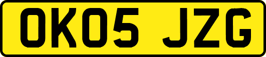 OK05JZG
