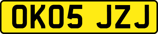 OK05JZJ