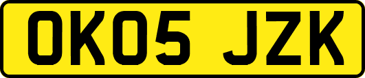 OK05JZK