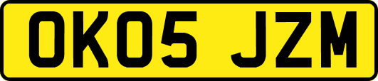 OK05JZM