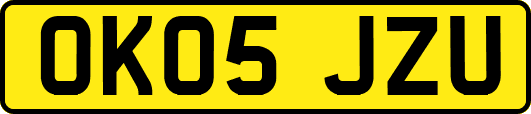 OK05JZU