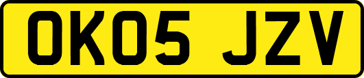 OK05JZV