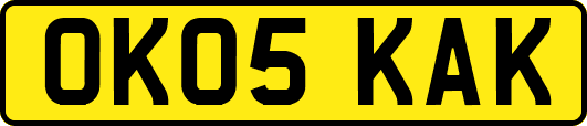 OK05KAK
