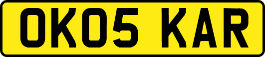OK05KAR