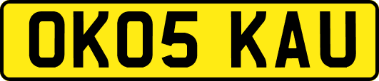 OK05KAU
