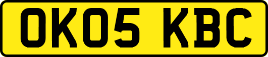 OK05KBC
