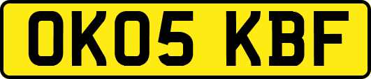 OK05KBF