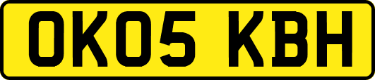 OK05KBH