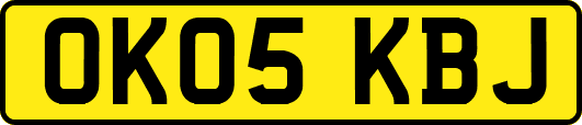 OK05KBJ