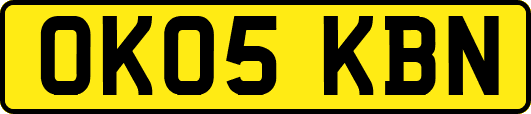 OK05KBN