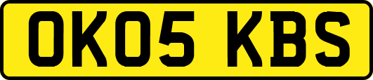 OK05KBS