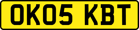 OK05KBT