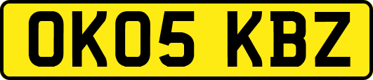 OK05KBZ