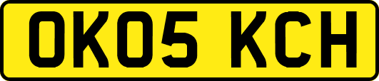 OK05KCH