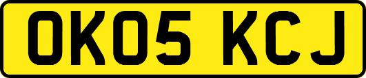 OK05KCJ