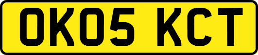 OK05KCT