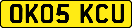 OK05KCU