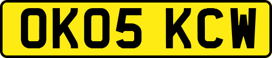 OK05KCW