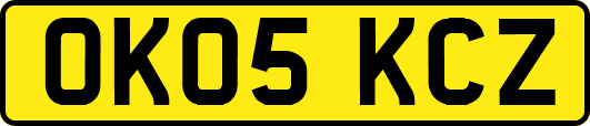 OK05KCZ