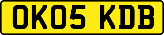 OK05KDB